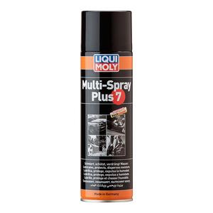 "Liqui Moly Plus 7" daugiafunkcinis purškiklis 500 ml