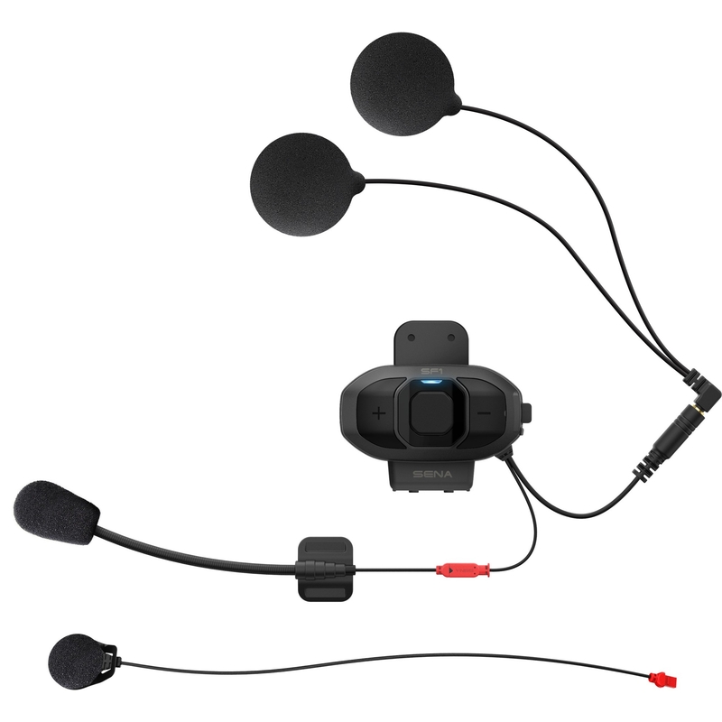 "Bluetooth" domofonas SENA SF1