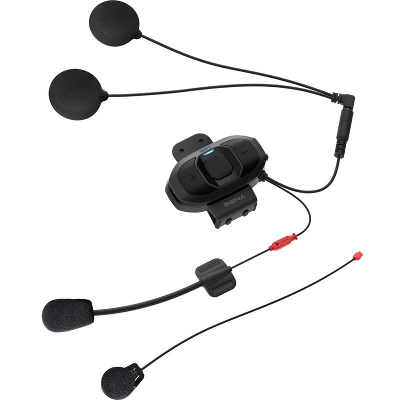 "Bluetooth" domofonas SENA SF1