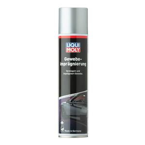 "Liqui Moly" audinių impregnantas 400 ml