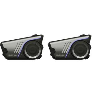 „Bluetooth“ laisvų rankų įranga SENA 60S, dviejų vienetų rinkinys