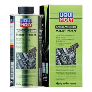 Variklio apsauga Liqui Moly Molygen 500 ml