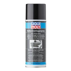 "Liqui Moly" padangų montavimo purškalas 400 ml