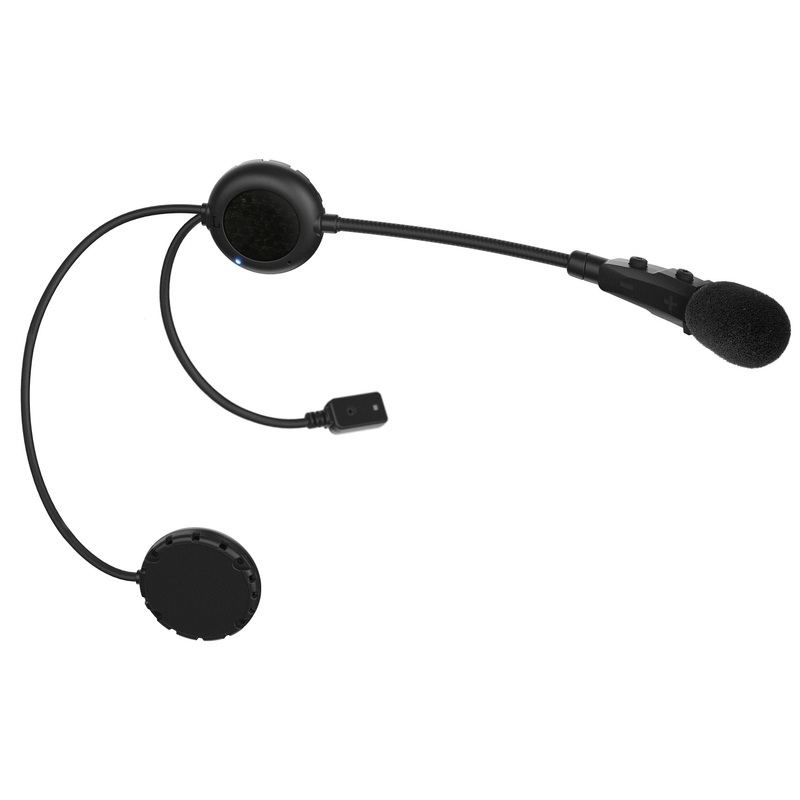 Bluetooth Intercom SENA 3S pro otevřené přilby