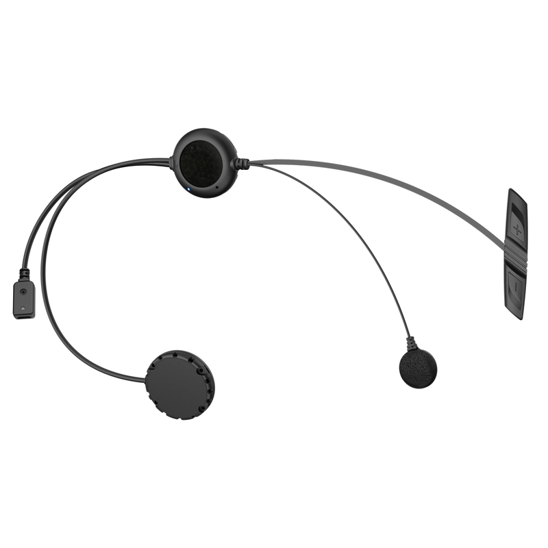 Bluetooth Intercom SENA 3S pro integrální přilby