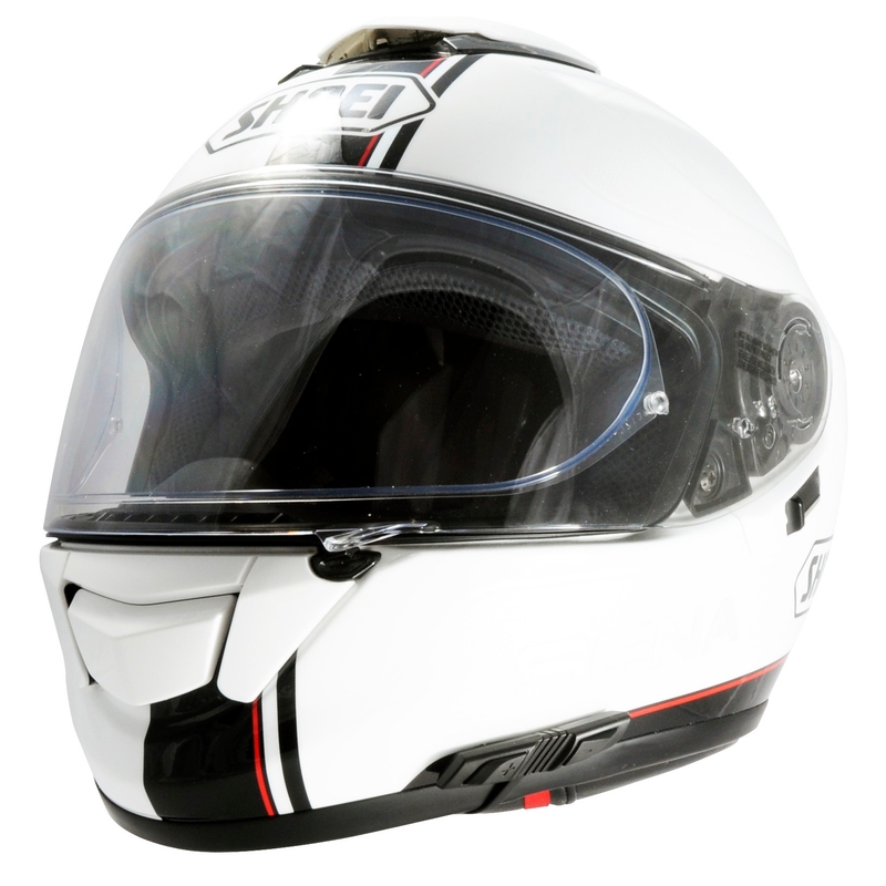 Bluetooth Intercom SENA 3S pro integrální přilby