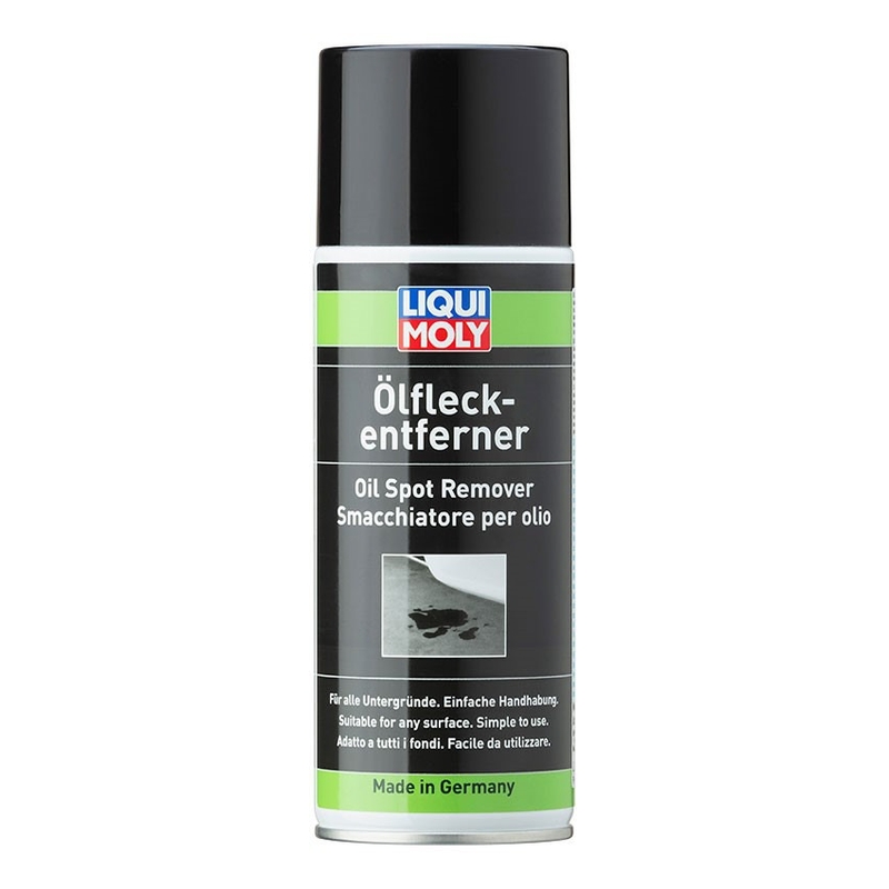"Liqui Moly" aliejinių dėmių valiklis 400 ml