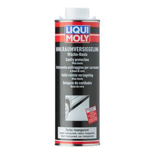 "Liqui Moly Cavity Protector" skaidri 1 l
