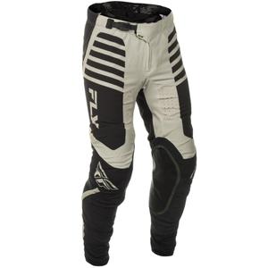 Motokroso kelnės FLY Racing Lite black-grey