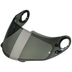 Scorpion EXO-490/500/1000 "Maxvision" tamsiai dūminis plexi