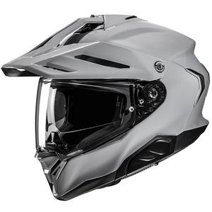 Enduro motociklininko šalmas HJC RPHA 60 Solid grey