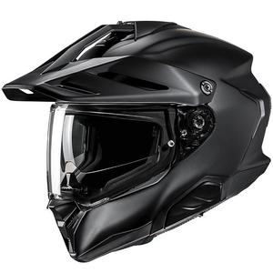 Enduro motociklininko šalmas HJC RPHA 60 Solid black matt