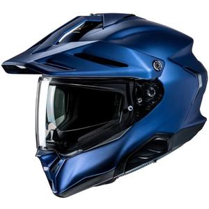Enduro motociklininko šalmas HJC RPHA 60 Solid Semi metallic blue