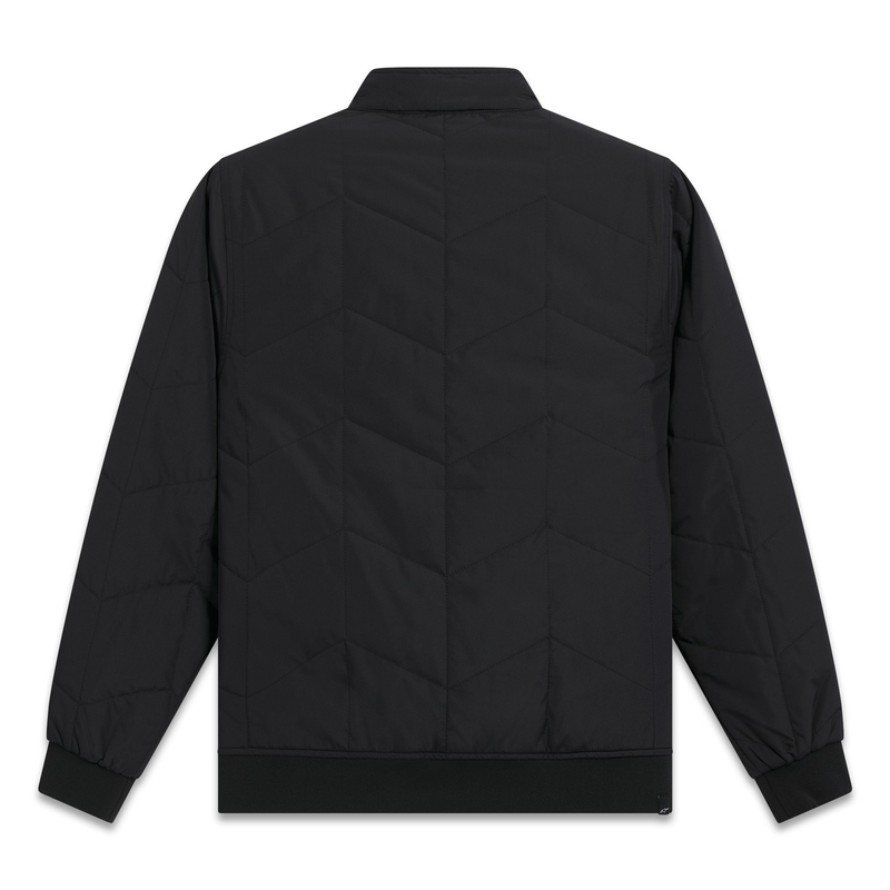 Alpinestars Precedent striukė juoda