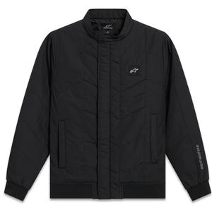 Alpinestars Precedent striukė juoda