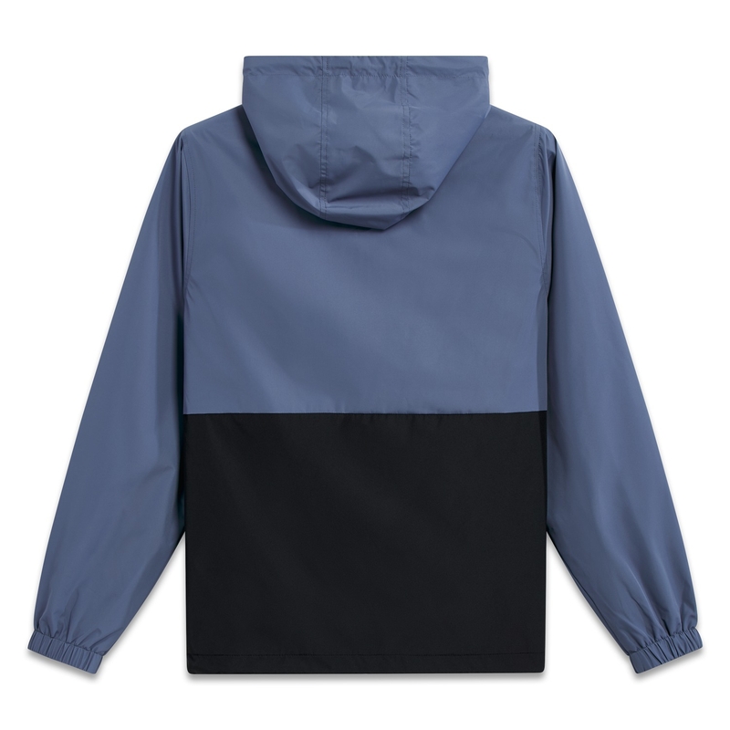 "Alpinestars Speeded Windbreaker" striukė mėlyna-juoda