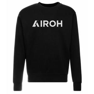 Striukė su gobtuvu Airoh black