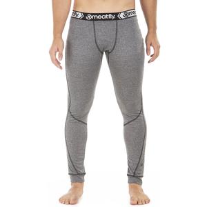 Meatfly Danny pilki termo apatiniai drabužiai
