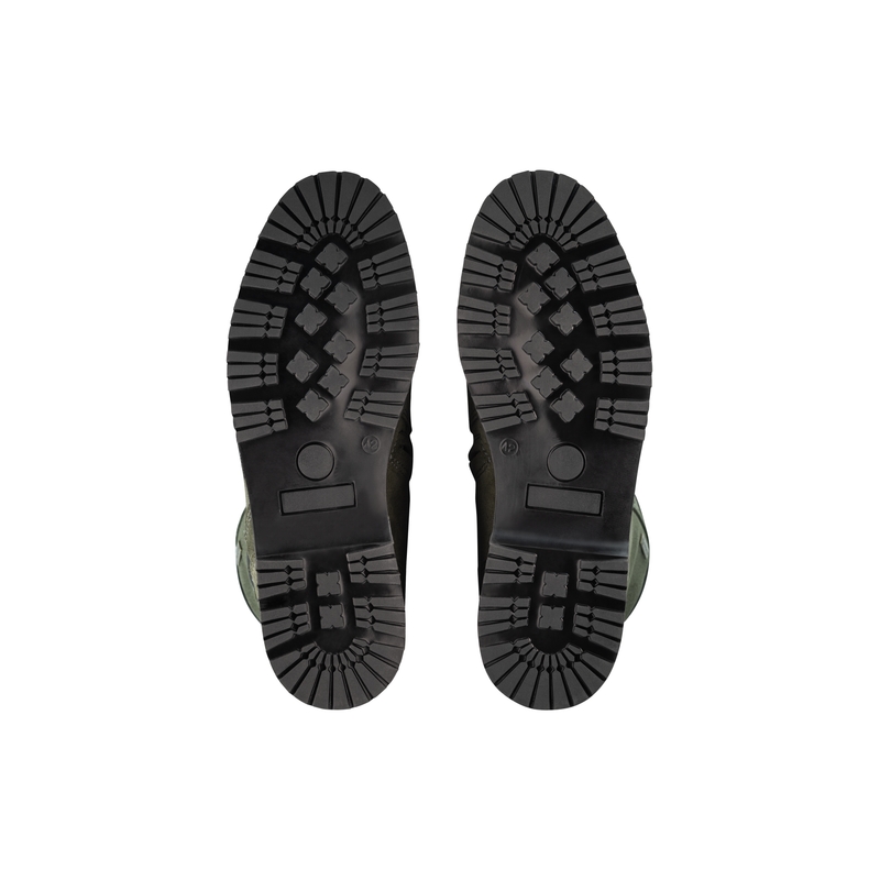 SiDi Gavia Gore ADV chaki spalvos motociklininko batai