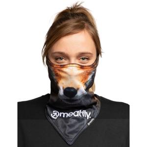 Meatfly Frosty Fox kaklo šildytuvas