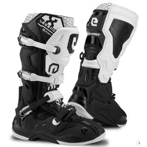 "Eleveit X-Legend EVO" motokroso batai juodi