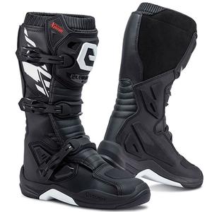 "Eleveit X-Peak" motokroso batai Juodi