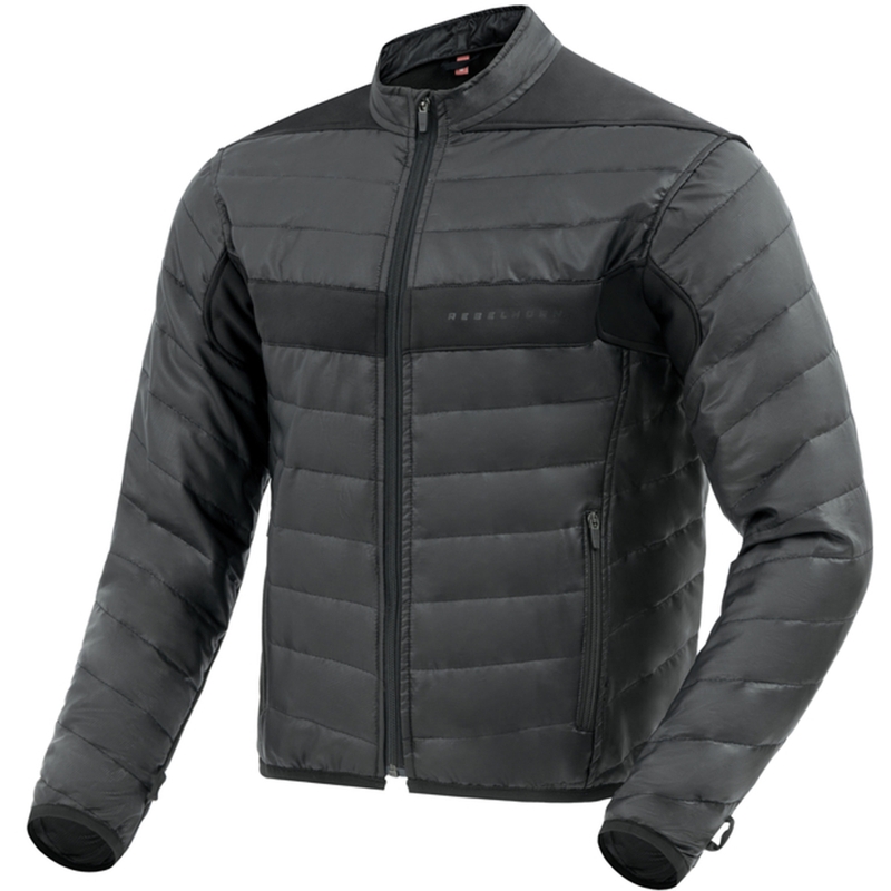 "Rebelhorn Daily Therm" striukė juoda
