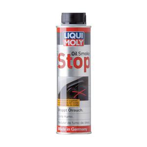 Alyvos dūmų stabdymas LIQUI MOLY 300 ml