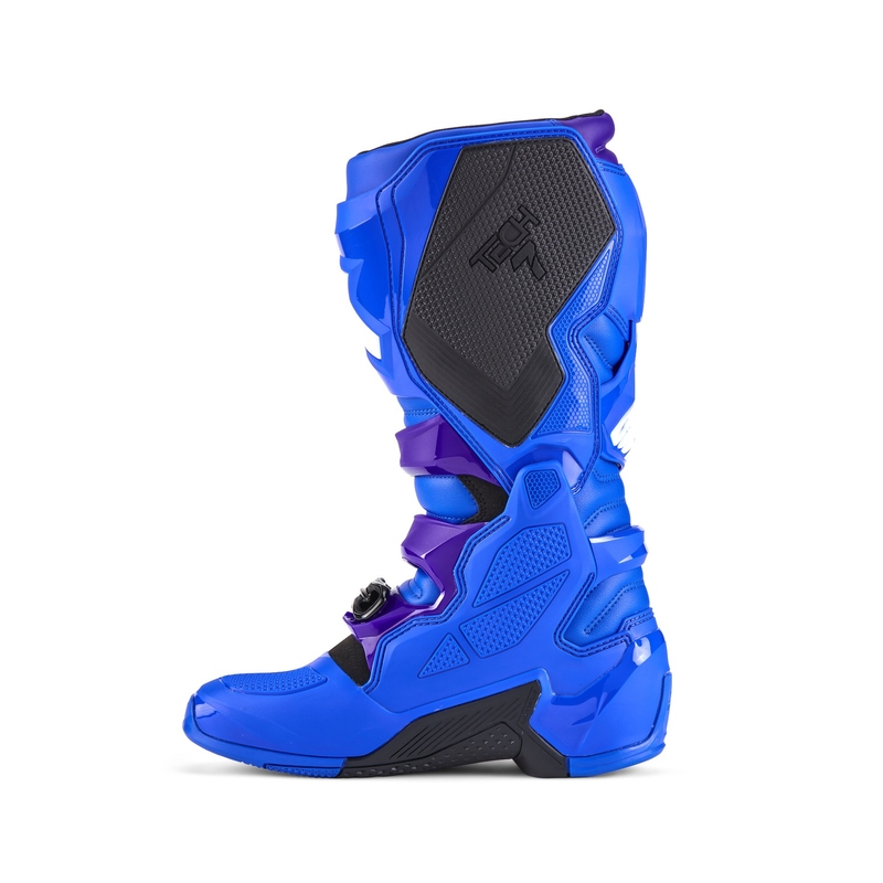 Alpinestars TECH 7 motokroso batai mėlyni