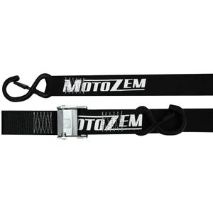 Motociklų diržai MotoZem black