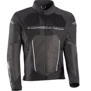 Motociklininko striukė IXON T-Rex black-grey-white