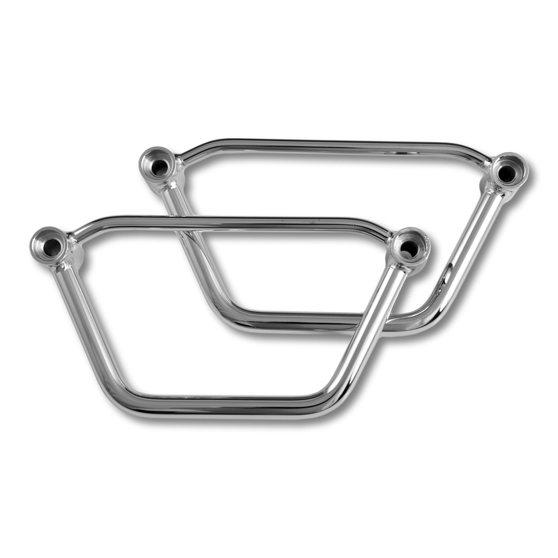 Suzuki Intruder M1800R - KLIK-FIX sistema