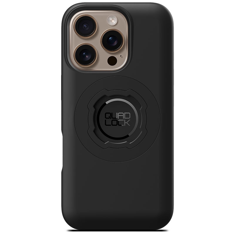 "Quad Lock® MAG" dėklas - iPhone 16 PRO