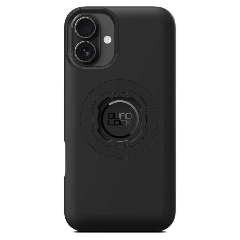 "Quad Lock® MAG" dėklas - "iPhone 16 Plus