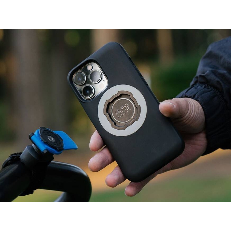 "Quad Lock® MAG" dėklas - "iPhone 16 Plus