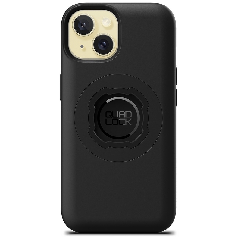 "Quad Lock® MAG" dėklas - iPhone 15