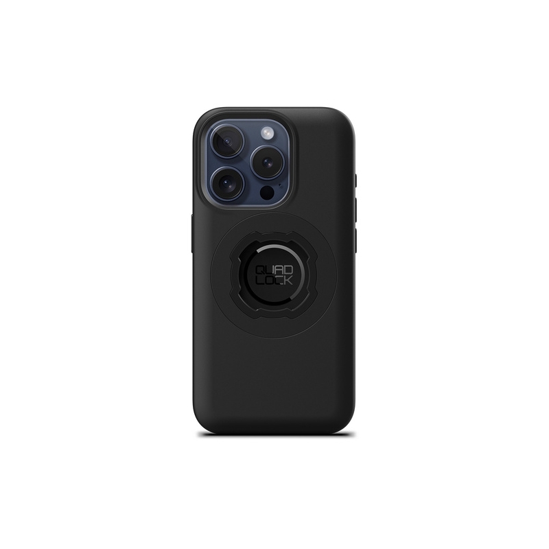 "Quad Lock® MAG" dėklas - "iPhone 15 Plus