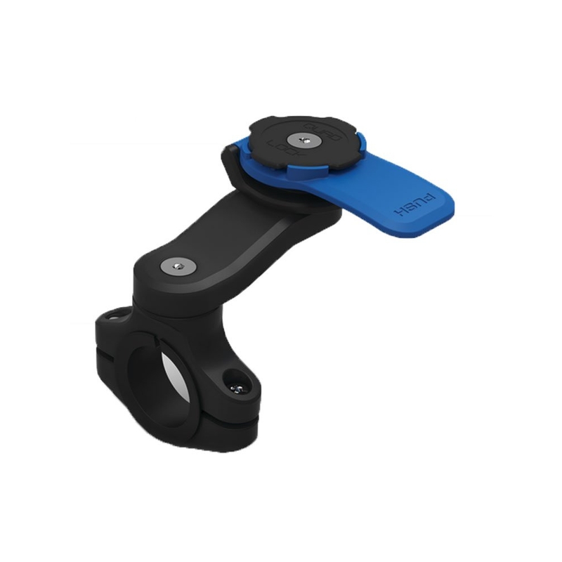 "Quad Lock®" motociklo vairo laikiklis (V2)