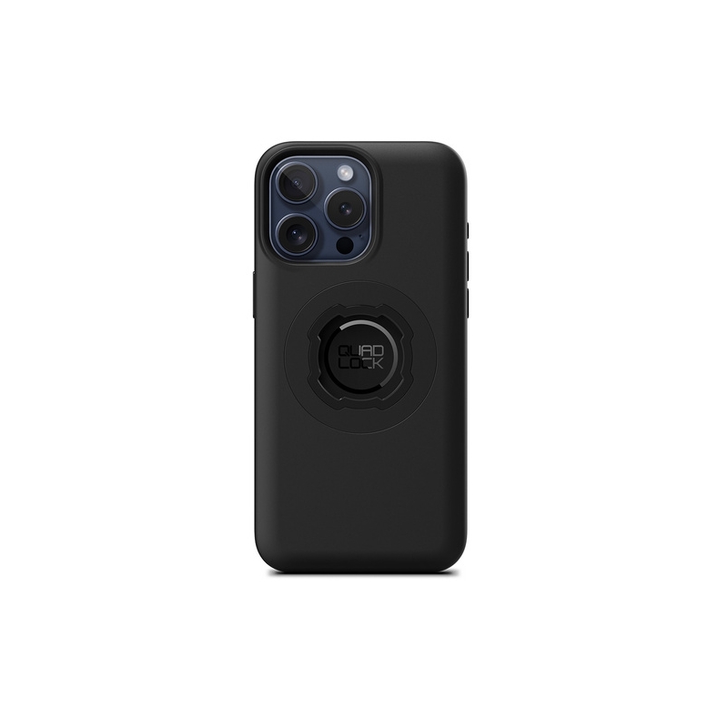 "Quad Lock® MAG" dėklas - "iPhone 16 Pro Max