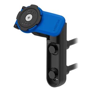 Pagrindas montuojamas į "Quad Lock®" motociklo sankabos laikiklį Stabdžių / sankabos pagrindinio cilindro laikiklis