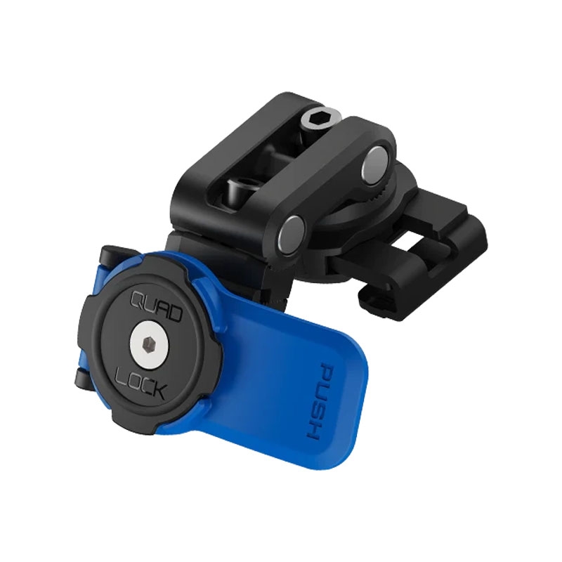 "Quad Lock®" stabdžių skysčio rezervuaro tvirtinimo pagrindas - V2