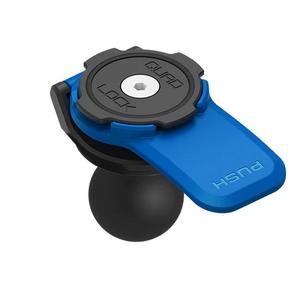 "Quad Lock®" 1" rutulinis adapterio laikiklis (V2)