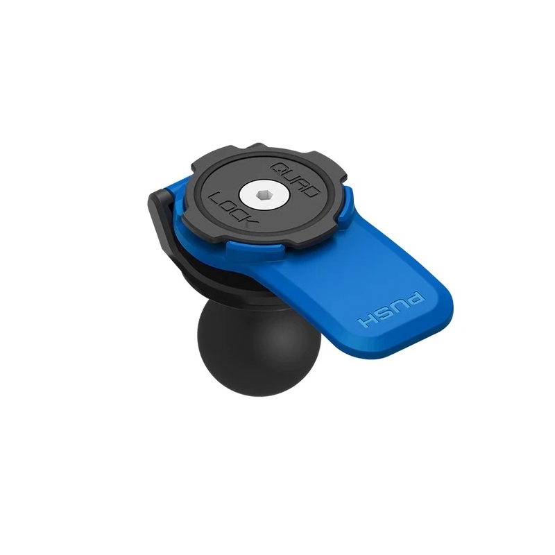 "Quad Lock®" 1" rutulinis adapterio laikiklis (V2)