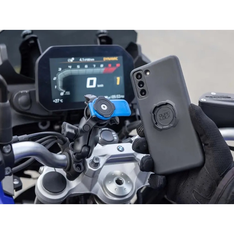 "Quad Lock®" 1" rutulinis adapterio laikiklis (V2)