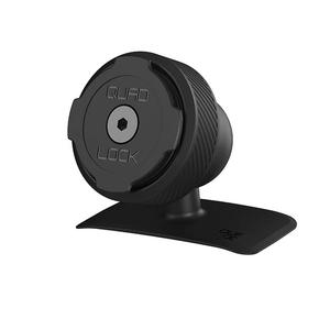 "Quad Lock®" prietaisų skydelio / konsolės automobilinis laikiklis