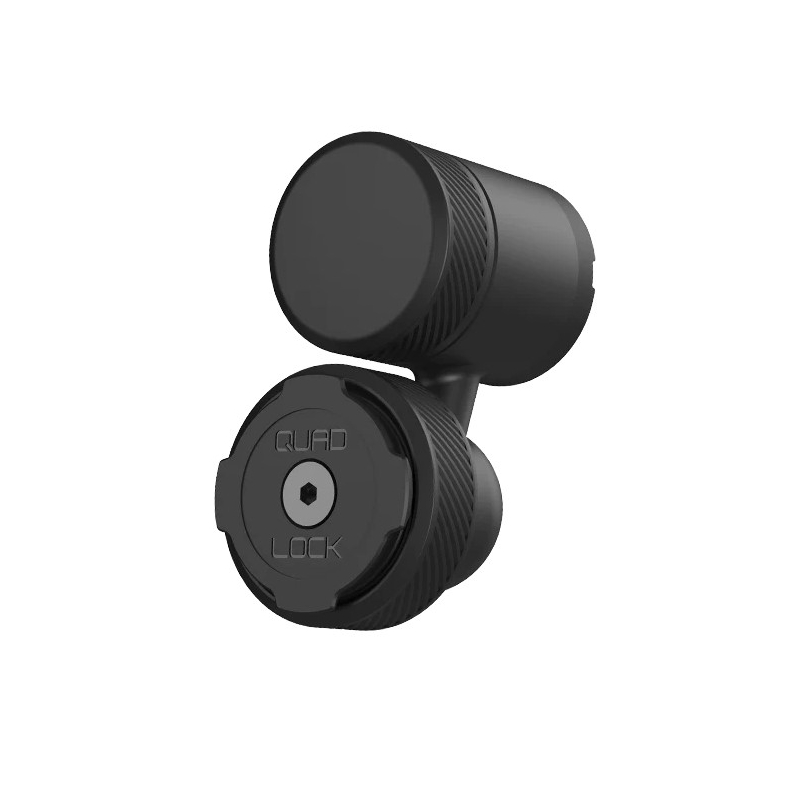 Universalus "Quad Lock®" ventiliacijos angų laikiklis