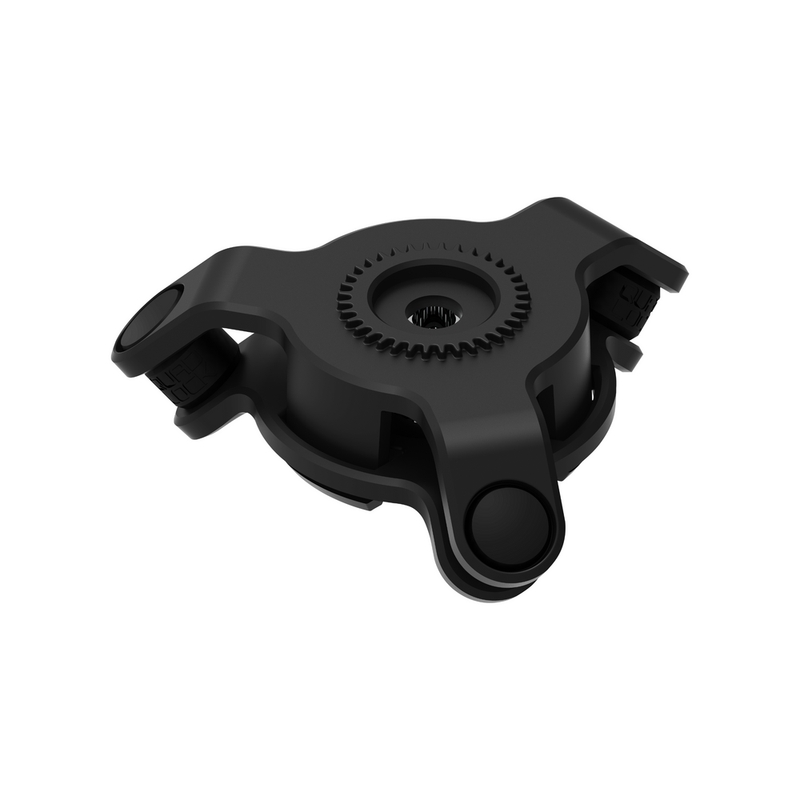 "Quad Lock®" motociklų vibracijos slopintuvas