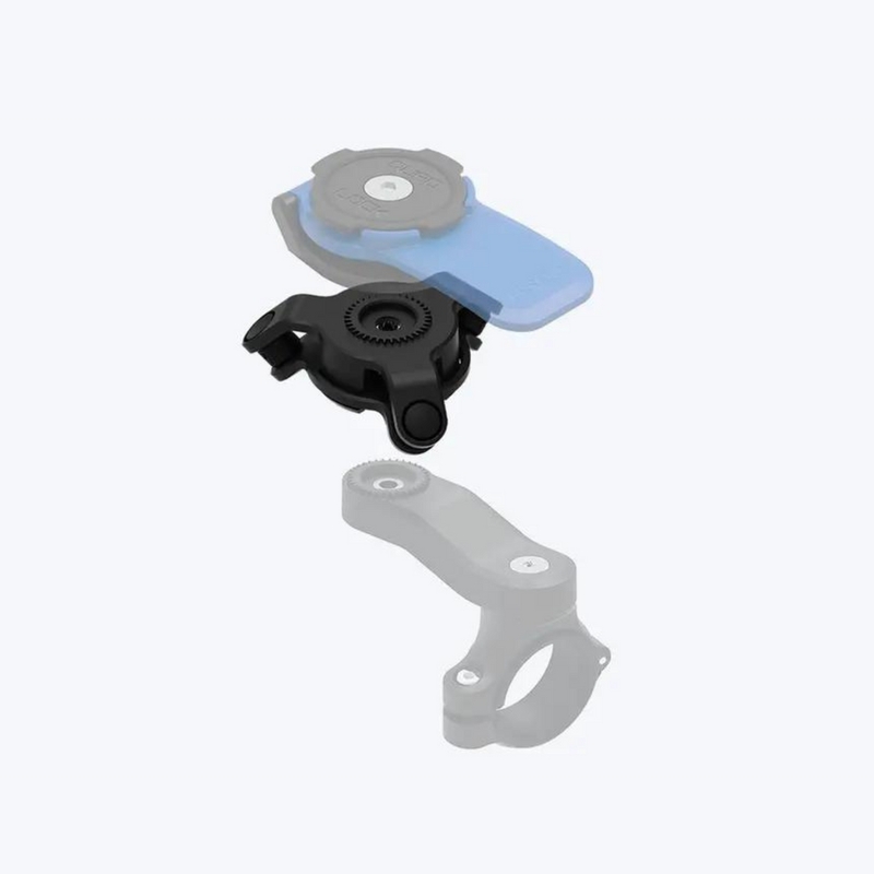"Quad Lock®" motociklų vibracijos slopintuvas