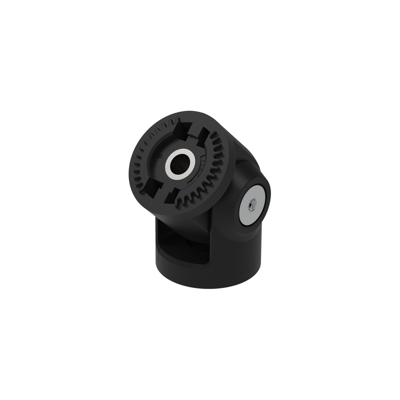 "Quad Lock®" kastuvo adapteris