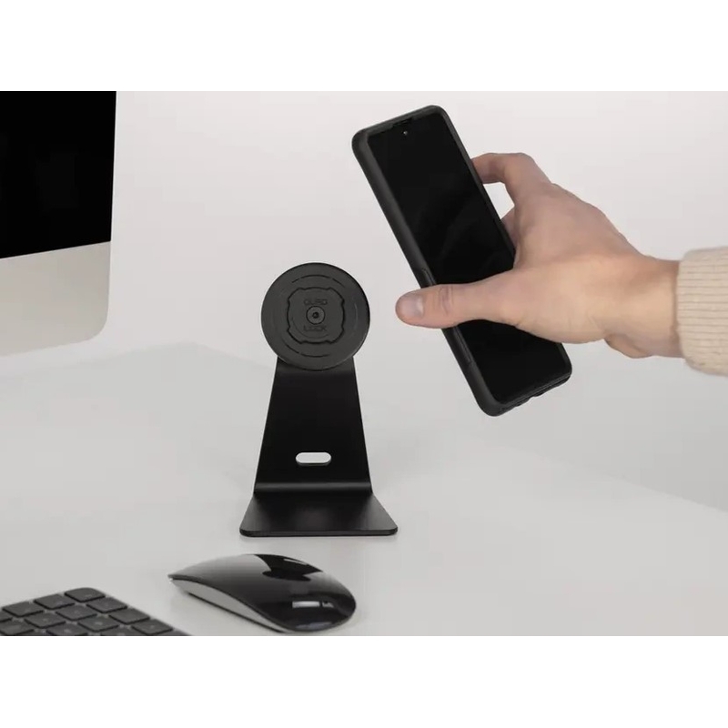 "Quad Lock® MAG" standartinė magnetinė galvutė
